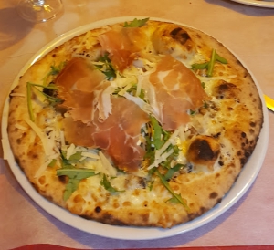 Ristorante Pizzeria Belvedere