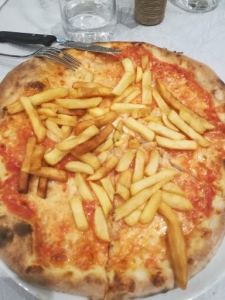 Ristorante Pizzeria Il Leccese