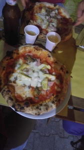 Pizzeria al Vesuvio