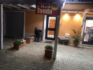 Pizzeria La Contea