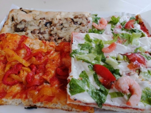 Nuova Pizzeria Il Viale Rieti