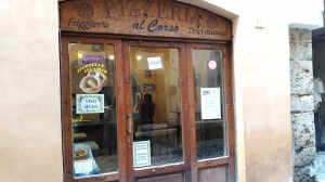 Pizzeria Al Corso Di Panepuccia Gaetano