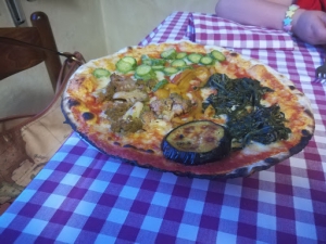 Pizzeria da Panzone