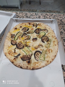 Pizza Pazza Da Debora