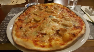 Pizzeria Tavern APICIO