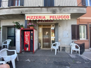 Pizzeria Massimo Cenci - Pelucco