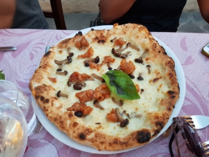 Pizzeria Lago Lungo da Michele