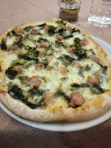 Ristorante Pizzeria Il giropizza ( ex pappamondo 2.0)