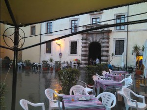 Pizzeria Il Giardinetto