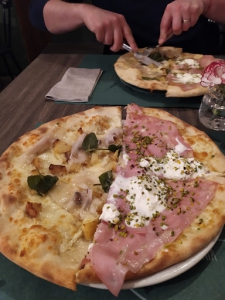 Pizzeria Sant'Agostino