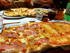 Pizzeria Del Borgo