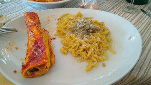 Ristorante Pizzeria Battocchio