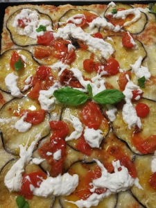 Pizzampo` Pizzeria Fondi Marco