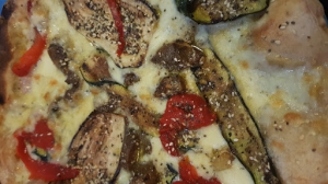 Pizzeria Chirimoya - Genzano