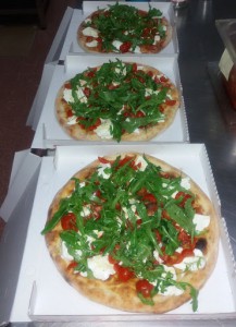Pizzeria da gianni