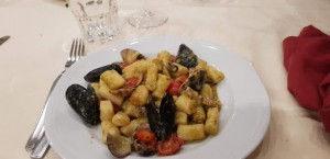 Ristorante Pizzeria Roncesare