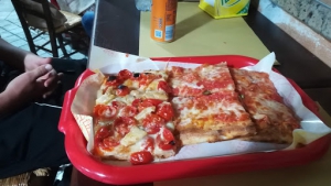 Pizzeria Tre Pini di Talano Giovanna