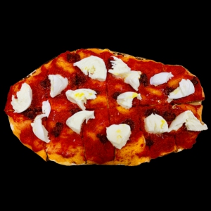 Pizzeria Palestrina Rosso Peperoncino
