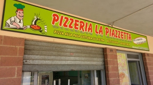 Pizzeria La Piazzetta