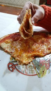 Pizzeria La Piazzetta