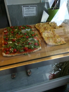Pizzeria da Zamira