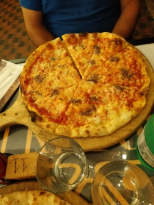 Pizzeria Il Ritrovo