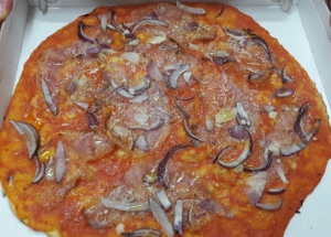 Pizzeria L' Albereto