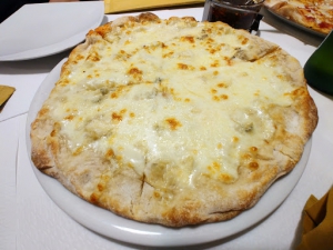 Pizzeria Le Terme