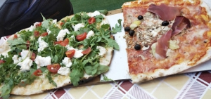 La Funivia da Giulio Osteria Pizzeria