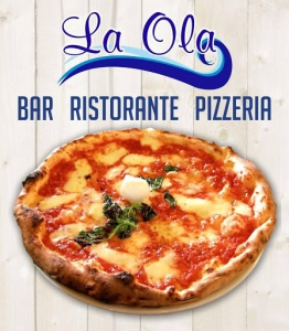 Ristorante Bar La Ola