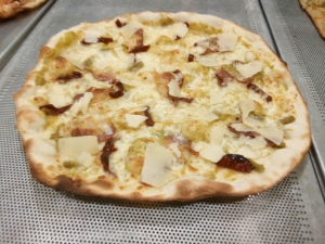 Pizza da Luca - La Quercia