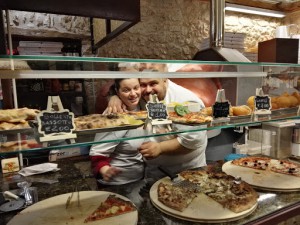 Gio' Pizza & 'ngurdnizie
