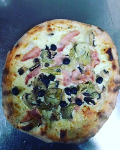 Pizzeria del Centro