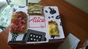 Alice Pizza Guidonia