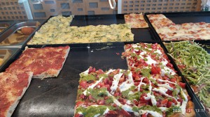 Alice pizza