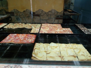 Pizzeria Virzi