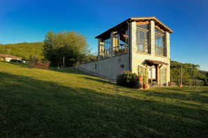 Azienda Agrituristica Il Fienile di Orazio