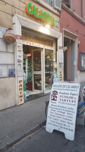 Delizie Di Calabria