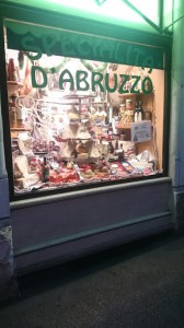 Specialita' D'Abruzzo