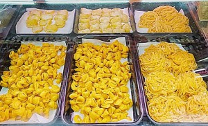 Salumeria F.lli Ciavatta 1956