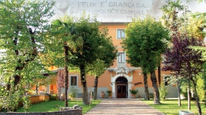 Villa Grancassa Resort Hotel Ristorante