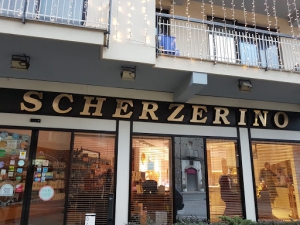 Scherzerino