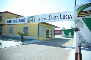 Caseificio Santa Lucia