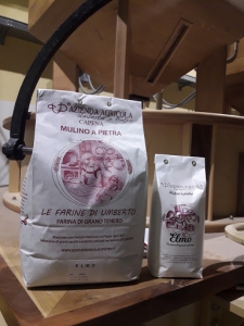 Frantoio L’Antica Macina&Azienda Agricola Umberto Di Pietro