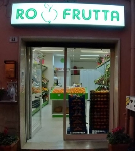 RO Frutta