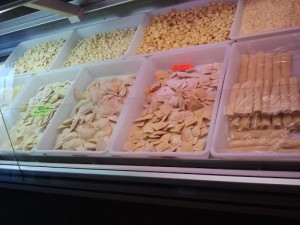 Pasta All'Uovo Da Checchino