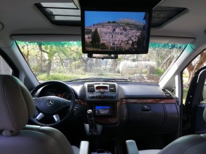 Private Taxi Roma