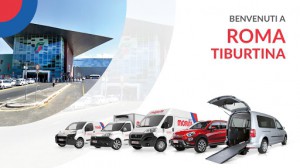Morini Rent Roma Tiburtina - Noleggio Auto e Furgoni