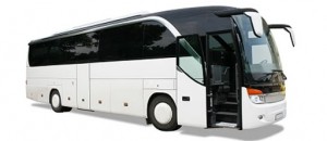 Uber Bus Roma