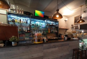 Garrison Bar